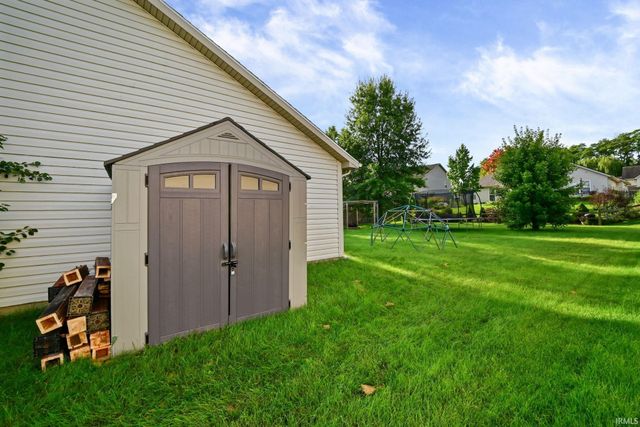 2487 Matchlock Court, West Lafayette, IN 47906