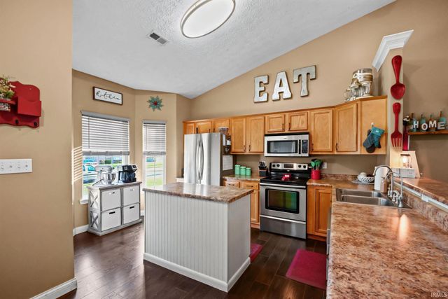 2487 Matchlock Court, West Lafayette, IN 47906