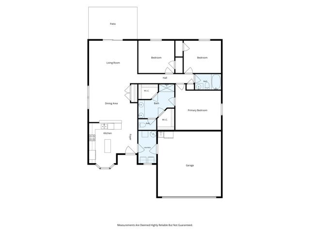 2487 Matchlock Court, West Lafayette, IN 47906