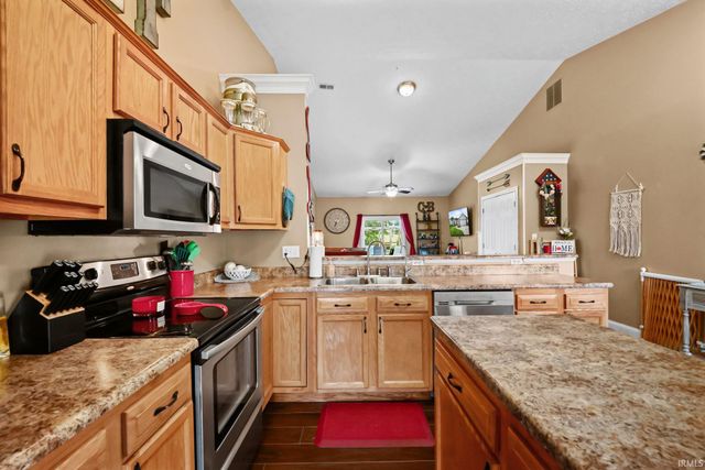2487 Matchlock Court, West Lafayette, IN 47906