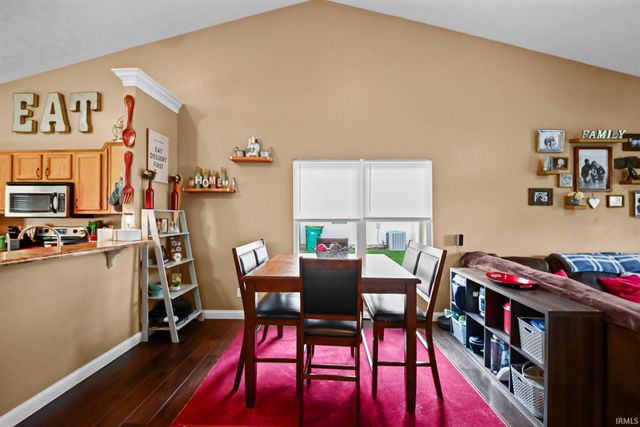 2487 Matchlock Court, West Lafayette, IN 47906