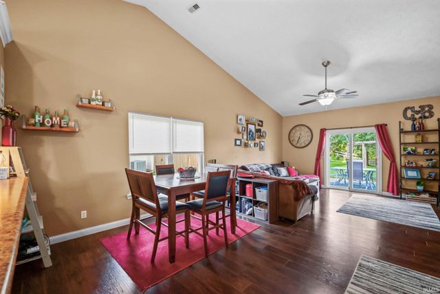 2487 Matchlock Court, West Lafayette, IN 47906