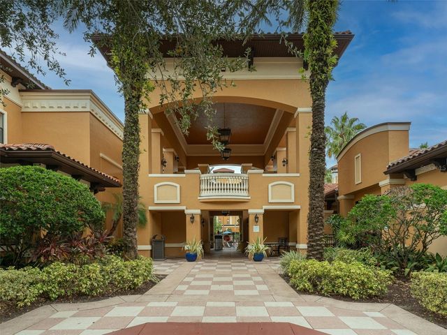 12544 FLORIDAYS RESORT DRIVE 402, Orlando, FL 32821