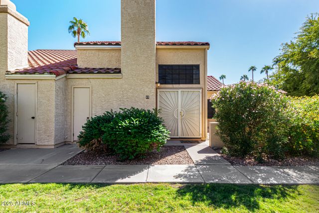 602 N MAY Street 49, Mesa, AZ 85201