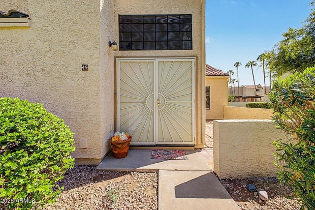 602 N MAY Street 49, Mesa, AZ 85201