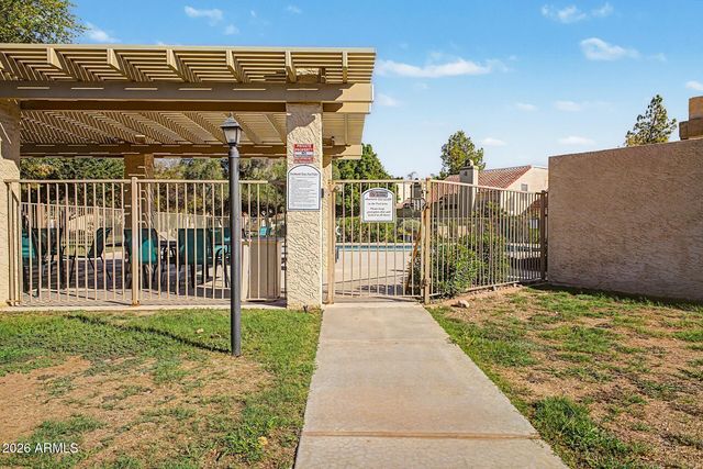 602 N MAY Street 49, Mesa, AZ 85201