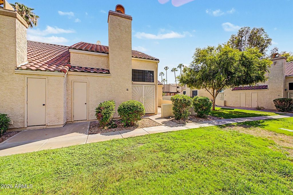 602 N MAY Street 49, Mesa, AZ 85201 — photo 2