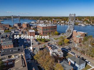 58 State Street, Portsmouth, NH 03801