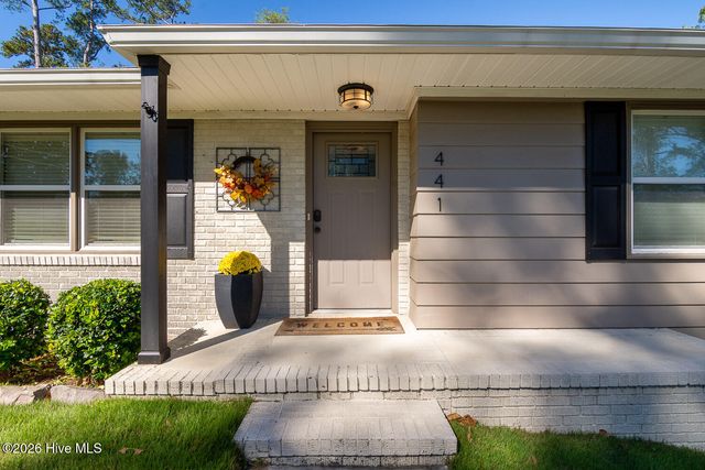 441 Aumond Road, Augusta, GA 30909