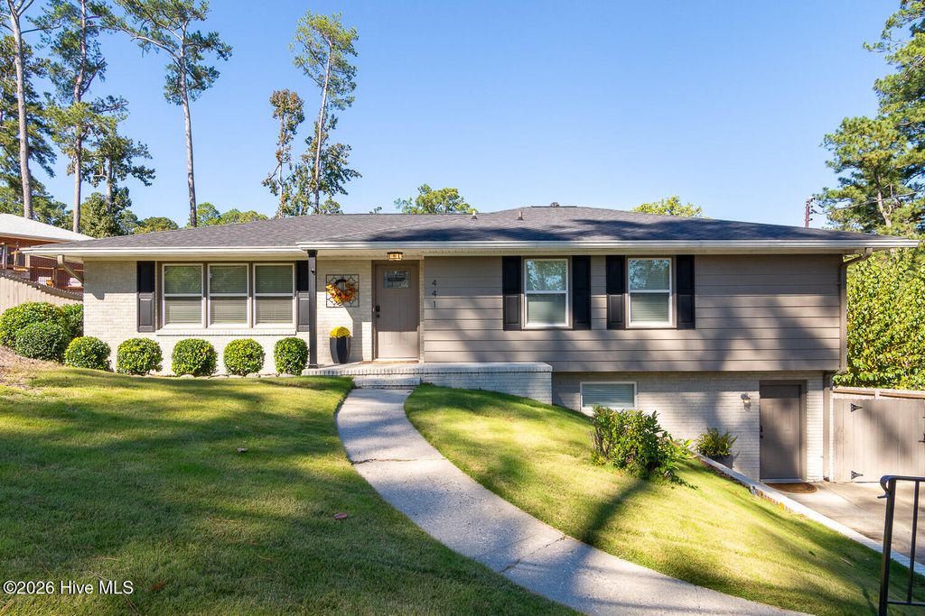 441 Aumond Road, Augusta, GA 30909