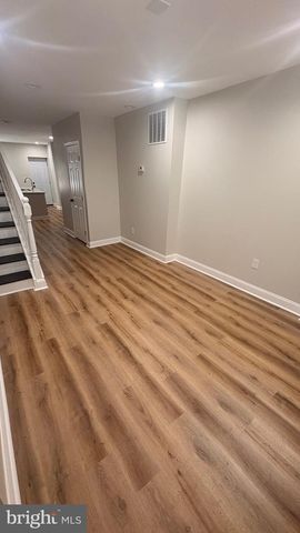 1109 SARGEANT ST, Baltimore, MD 21223