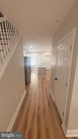 1109 SARGEANT ST, Baltimore, MD 21223