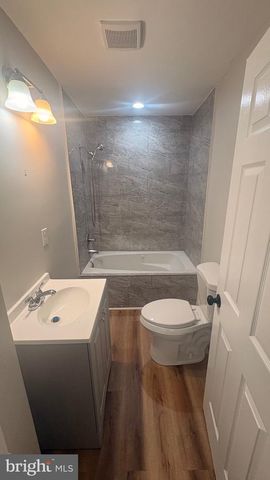 1109 SARGEANT ST, Baltimore, MD 21223