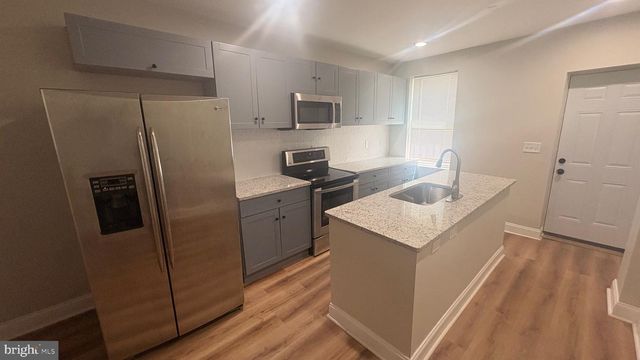 1109 SARGEANT ST, Baltimore, MD 21223