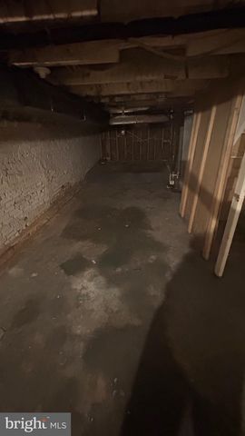 1109 SARGEANT ST, Baltimore, MD 21223