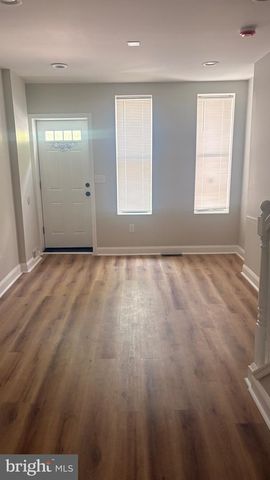 1109 SARGEANT ST, Baltimore, MD 21223
