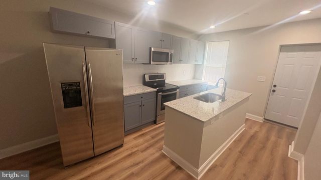 1109 SARGEANT ST, Baltimore, MD 21223