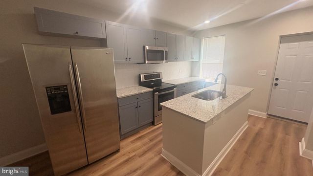 1109 SARGEANT ST, Baltimore, MD 21223