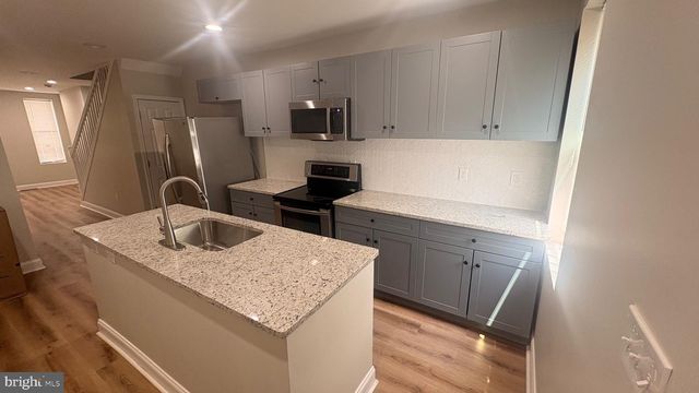 1109 SARGEANT ST, Baltimore, MD 21223