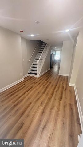 1109 SARGEANT ST, Baltimore, MD 21223