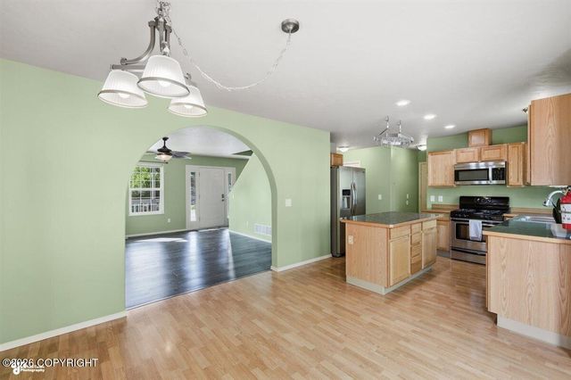 6371 W Locksley Loop, Wasilla, AK 99623