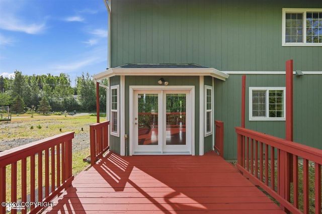 6371 W Locksley Loop, Wasilla, AK 99623