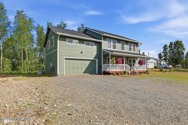 6371 W Locksley Loop, Wasilla, AK 99623