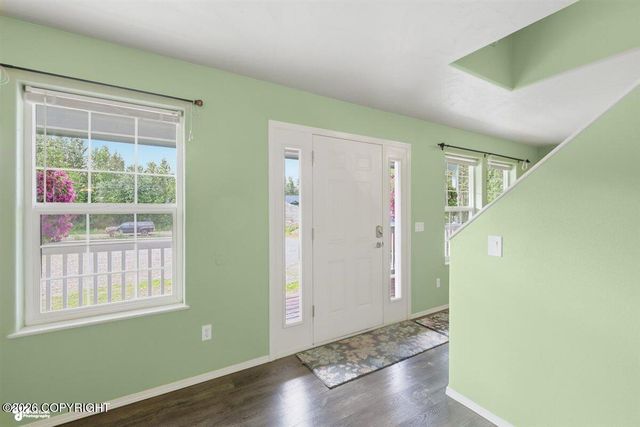 6371 W Locksley Loop, Wasilla, AK 99623