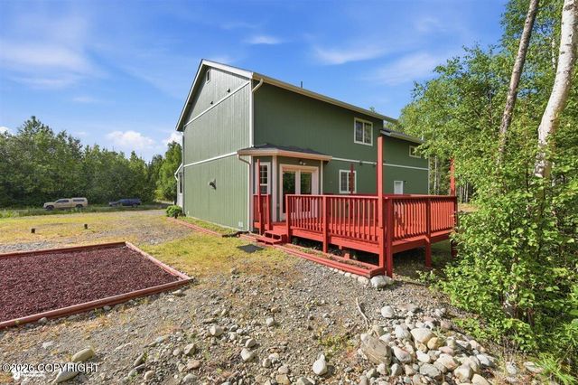 6371 W Locksley Loop, Wasilla, AK 99623