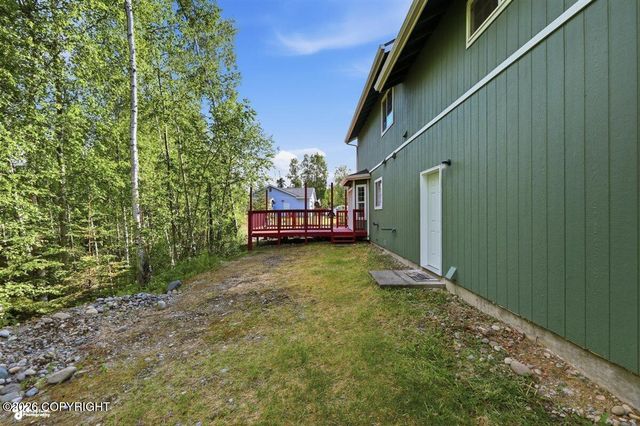 6371 W Locksley Loop, Wasilla, AK 99623