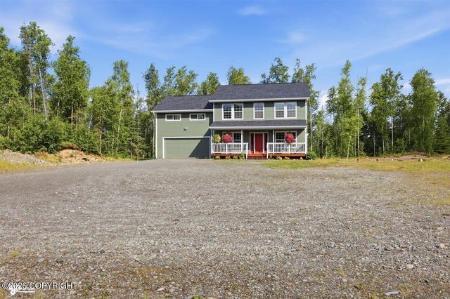 6371 W Locksley Loop, Wasilla, AK 99623