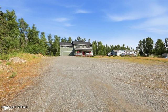 6371 W Locksley Loop, Wasilla, AK 99623