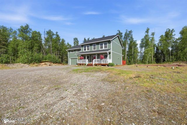 6371 W Locksley Loop, Wasilla, AK 99623