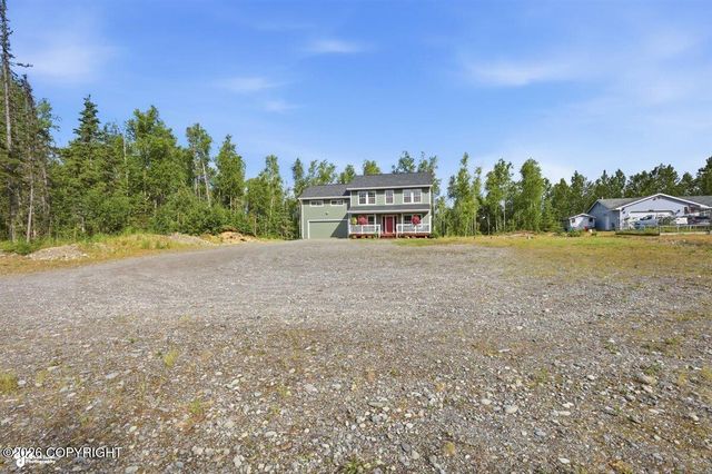6371 W Locksley Loop, Wasilla, AK 99623