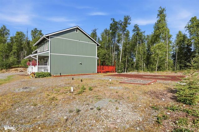 6371 W Locksley Loop, Wasilla, AK 99623