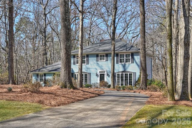 540 Harrogate Road, Matthews, NC 28105