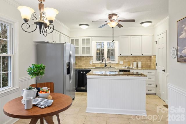 540 Harrogate Road, Matthews, NC 28105