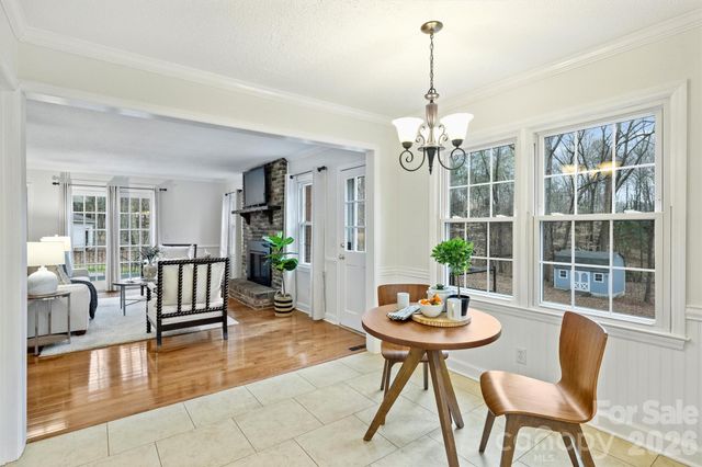 540 Harrogate Road, Matthews, NC 28105