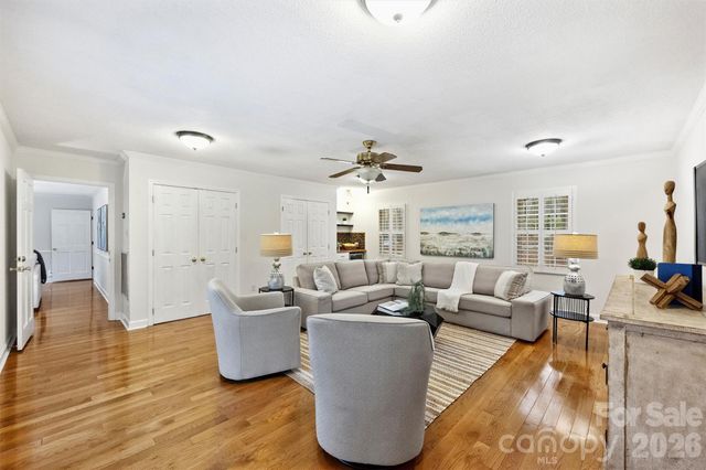 540 Harrogate Road, Matthews, NC 28105