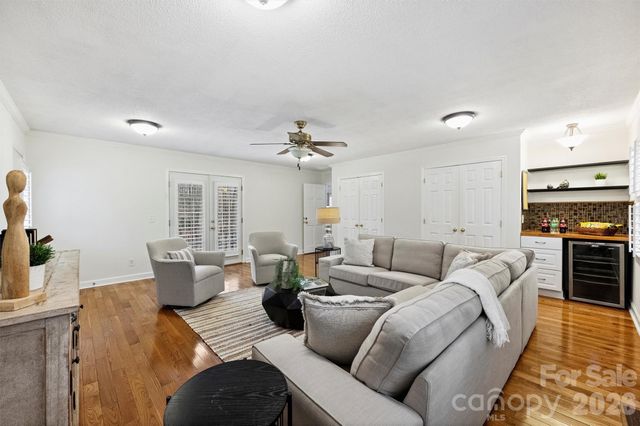 540 Harrogate Road, Matthews, NC 28105