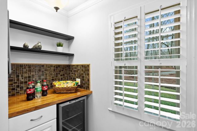 540 Harrogate Road, Matthews, NC 28105