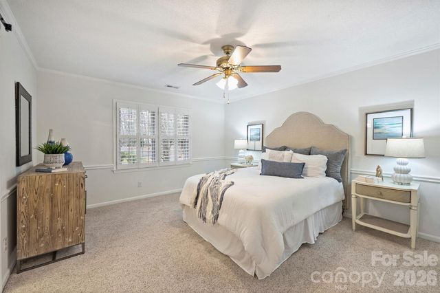 540 Harrogate Road, Matthews, NC 28105