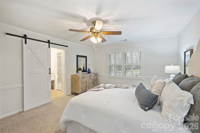 540 Harrogate Road, Matthews, NC 28105