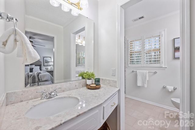 540 Harrogate Road, Matthews, NC 28105