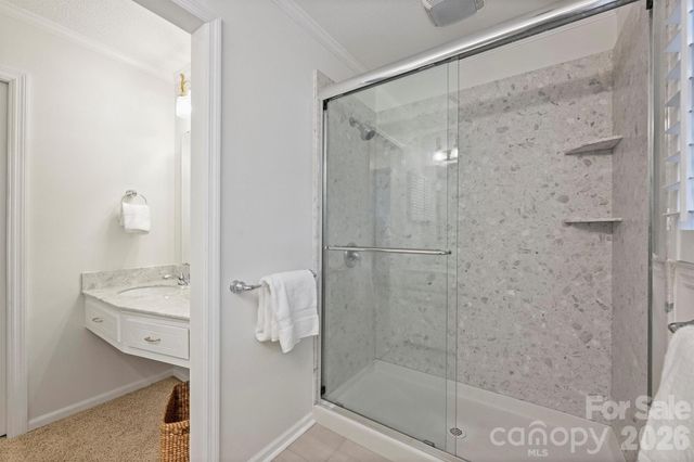 540 Harrogate Road, Matthews, NC 28105