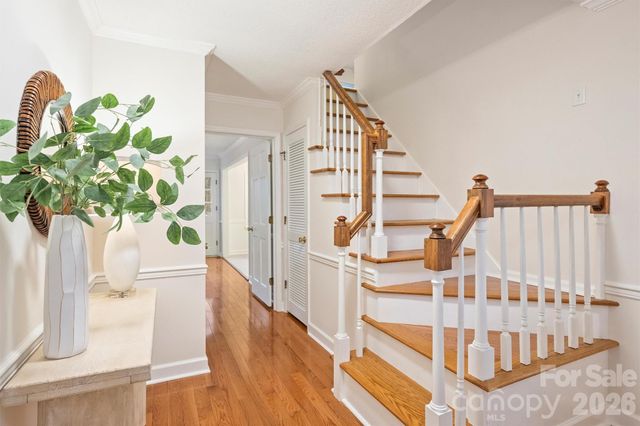 540 Harrogate Road, Matthews, NC 28105