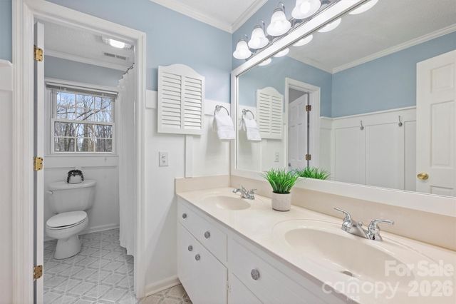 540 Harrogate Road, Matthews, NC 28105