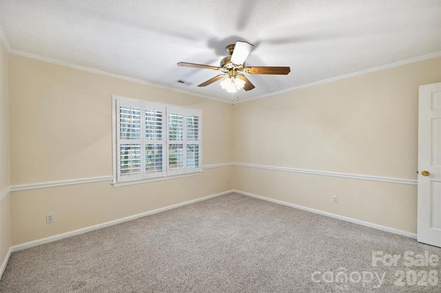 540 Harrogate Road, Matthews, NC 28105