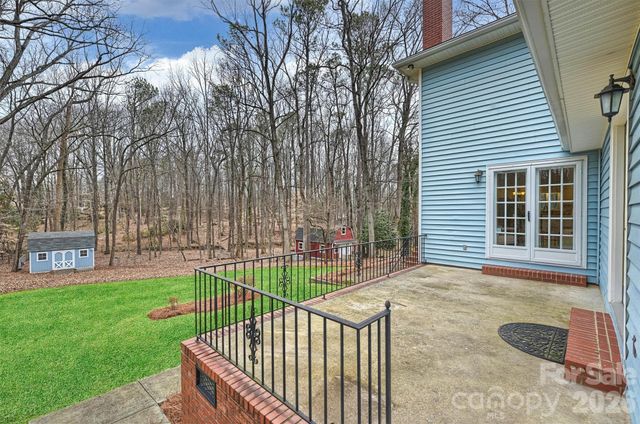 540 Harrogate Road, Matthews, NC 28105