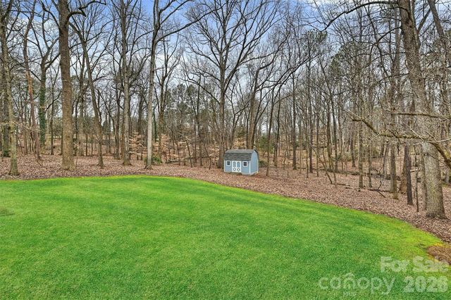 540 Harrogate Road, Matthews, NC 28105